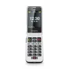 Emporia SIMPLICITYglam.4G 7,11 cm (2,8 inch) 106 g Must eakate telefon