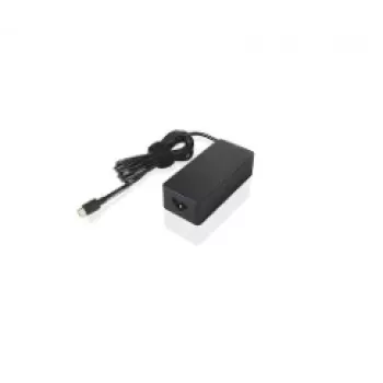 Lenovo 4X20M26264 toiteadapter/inverter Siseruumides 45 W Must