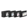HP 963XL suure tootlusega kollane originaaltindi kassett