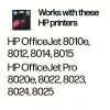 HP 912 magenta originaal tindikassett, magenta, 1 tk, 315 lehekülge