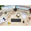 HP USB-C Dock G5 juhtmega USB 3.2 Gen 1 USB-C must 100W