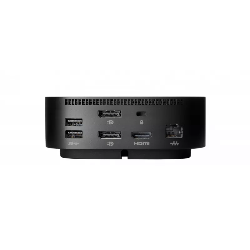 HP USB-C/A universaalne dokk G2