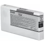Epson T6538 Mattmust tindikassett (200ml), Mattmust, Pigmenttint, 200 ml, 1 tk