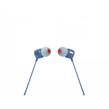 Peakomplekt JBL Tune 110 BLUE
