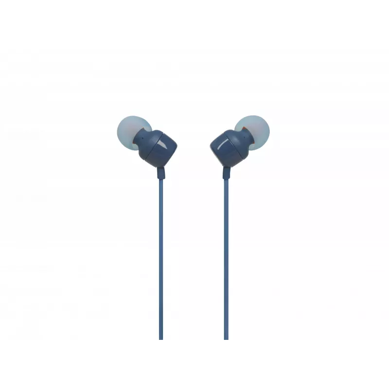 Peakomplekt JBL Tune 110 BLUE
