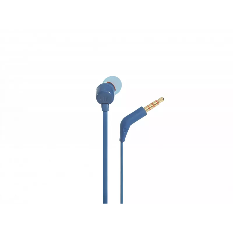 Peakomplekt JBL Tune 110 BLUE