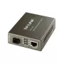 TP-Link MC112CS võrgumeediumimuundur 100 Mbit/s Single-mode Must