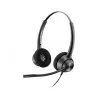 HP Poly EncorePro 320 Quick Disconnect binaurne peakomplekt TAA