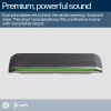 HP Poly Sync 60 Microsoft Teamsi sertifikaadiga kõlaritelefon