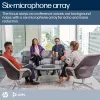 HP Poly Sync 60 Microsoft Teamsi sertifikaadiga kõlaritelefon