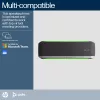 HP Poly Sync 60 Microsoft Teamsi sertifikaadiga kõlaritelefon
