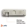 HP Poly Sync 60 Microsoft Teamsi sertifikaadiga kõlaritelefon