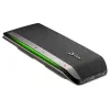 HP Poly Sync 40 USB-A USB-C kõlaritelefon, hõbedane, Windows 10, Windows 11, MacOS, 30 h, RoHS, Federal Communications Commission (FCC), CE, 38 mm