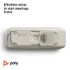 HP Poly Sync 40 Microsoft Teams sertifitseeritud kõlaritelefon