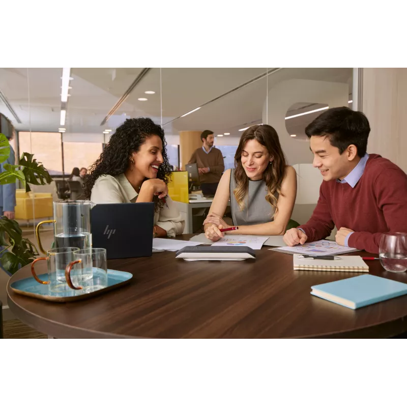 HP Poly Sync 40 Microsoft Teams sertifitseeritud kõlaritelefon