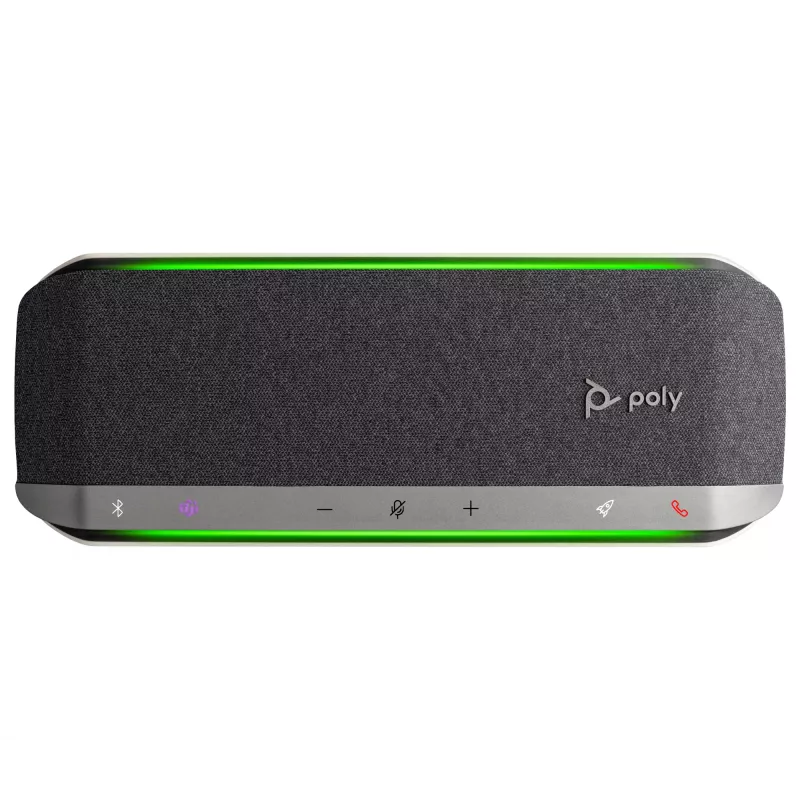 HP Poly Sync 40 Microsoft Teams sertifitseeritud kõlaritelefon