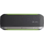 HP Poly Sync 40 laadimisalus universaalse toiteallikaga, 190 mm, 210 mm, 55 mm, 300 g, 12 tk, Hiina