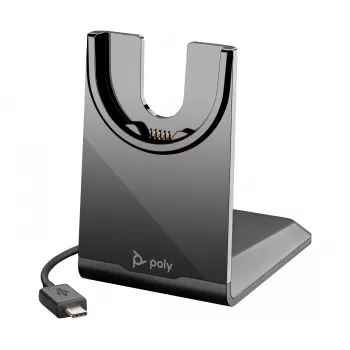 HP Poly Voyager USB-C laadimisalus