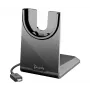 HP Poly Voyager USB-C laadimisalus