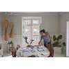 Peakomplekt POLY Voyager Surround 80 UC Wireless Bluetooth Music Everyday must
