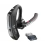 HP Poly Voyager 5200 USB-A Bluetooth-peakomplekt +BT700-dongel