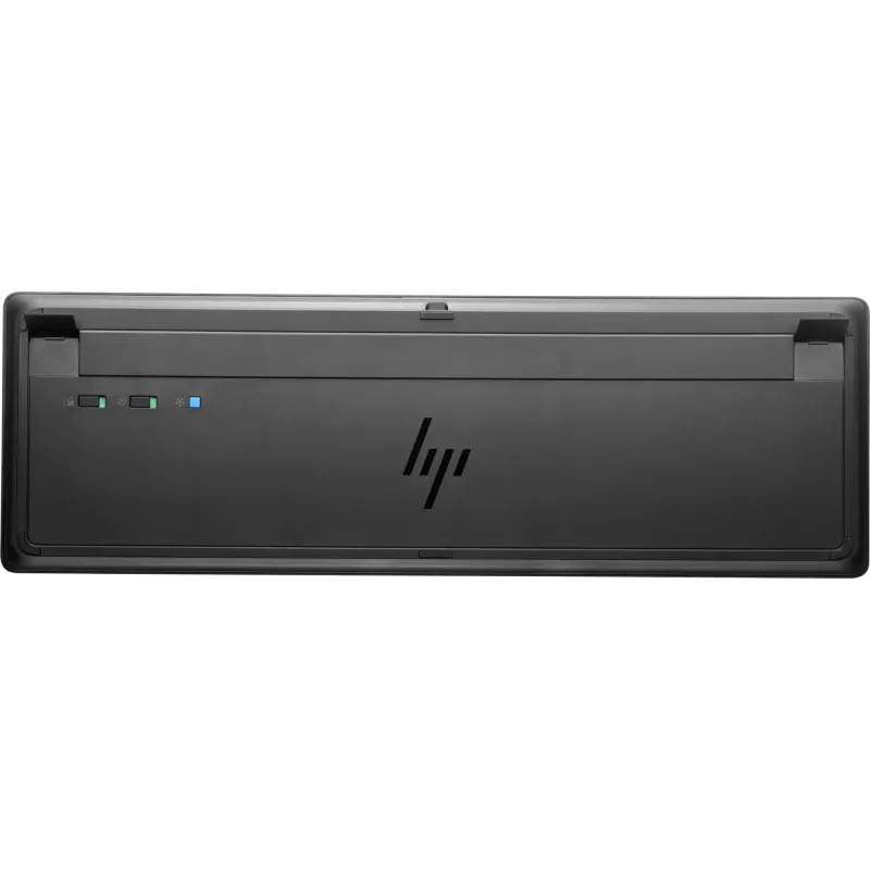 HP Wireless Premium klaviatuur Full-size Must RF Wireless Membrane