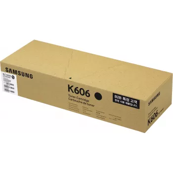 Samsung MLT-K606S must toonerikassett, 35000 lehekülge, must, 1 tk