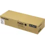 Samsung MLT-K606S must toonerikassett, 35000 lehekülge, must, 1 tk