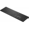 HP Pavilion Wireless klaviatuur 600 Must