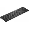 HP Pavilion Wireless klaviatuur 600 Must
