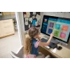HP Pavilion Wireless klaviatuur 600 Must