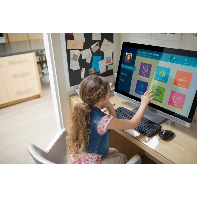 HP Pavilion Wireless klaviatuur 600 Must