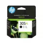 HP 305XL suure tootlikkusega must originaaltindikassett