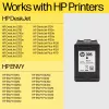 HP 305XL suure tootlikkusega must originaaltindikassett