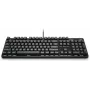 Mänguklaviatuur HP Pavilion Gaming klaviatuur 550