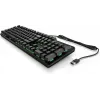 Mänguklaviatuur HP Pavilion Gaming klaviatuur 550