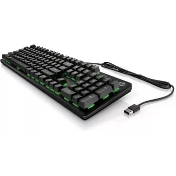 Mänguklaviatuur HP Pavilion Gaming klaviatuur 550