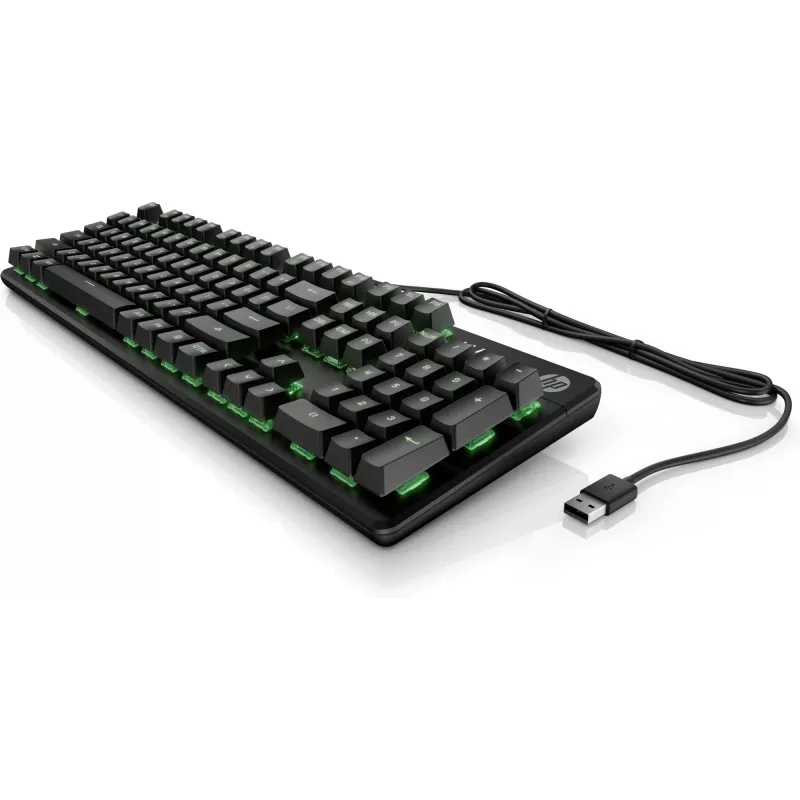 Mänguklaviatuur HP Pavilion Gaming klaviatuur 550