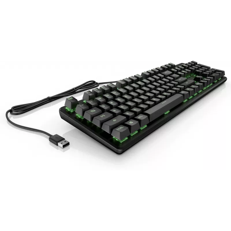 Mänguklaviatuur HP Pavilion Gaming klaviatuur 550
