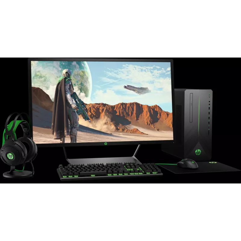 Mänguklaviatuur HP Pavilion Gaming klaviatuur 550