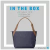 Pealtlaetav kott HP Renew 14 Navy Tote