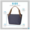 Pealtlaetav kott HP Renew 14 Navy Tote