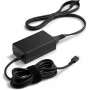 HP 65W USB-C LC toiteadapter sülearvutile Siseruumidesse 65W Must