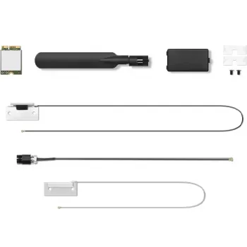 Lenovo 4XC1L37930 võrgukaart Sisemine WLAN