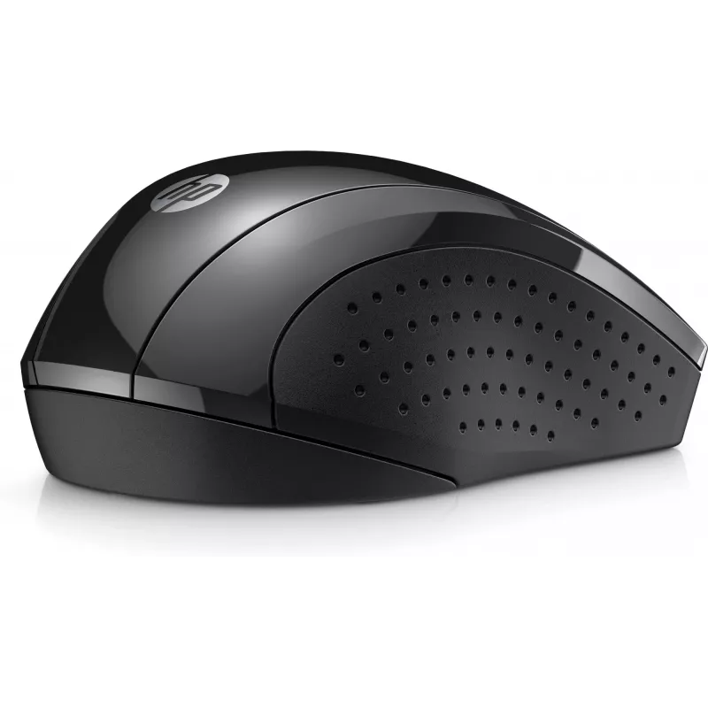 Hiir HP 220 Silent Wireless RF Wireless