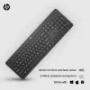 HP 230 juhtmevaba klaviatuur