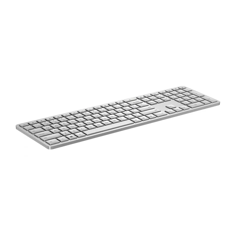 HP 970 programmeeritav juhtmevaba klaviatuur