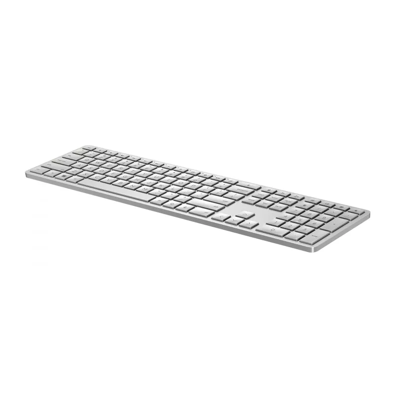 HP 970 programmeeritav juhtmevaba klaviatuur