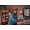Juhtmeta täissuuruses klaviatuur HP 975 — RF-juhtmevaba + Bluetooth, must, 100% paigutus