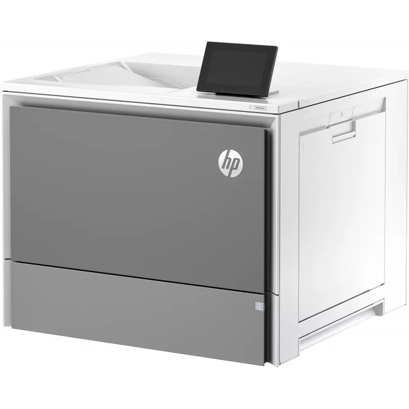 Paberisalv HP Color LaserJetile (Lunar Gray) 550-leheline, ühildub Enterprise 5700dn/X55745dn